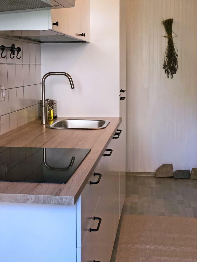 皮兰House Romeo别墅 外观 照片