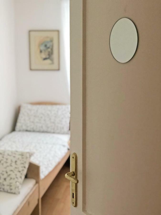 皮兰House Romeo别墅 外观 照片